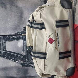 Russell Simmons ArgyleCulture Soren Duffle Bag